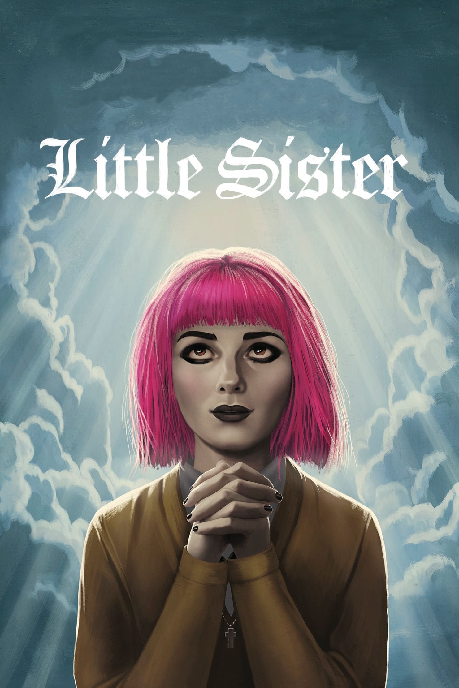 Постер Little Sister